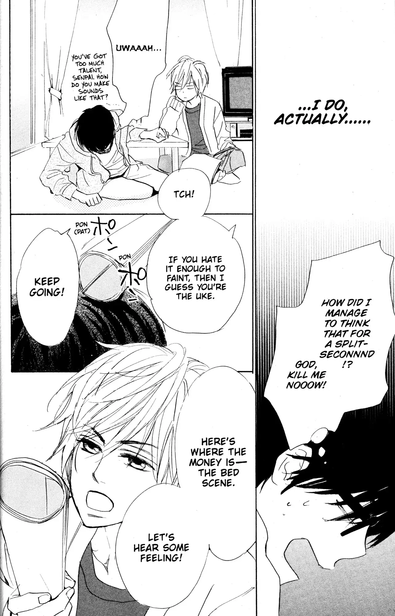 Fujoshi Kanojo Chapter 20 35